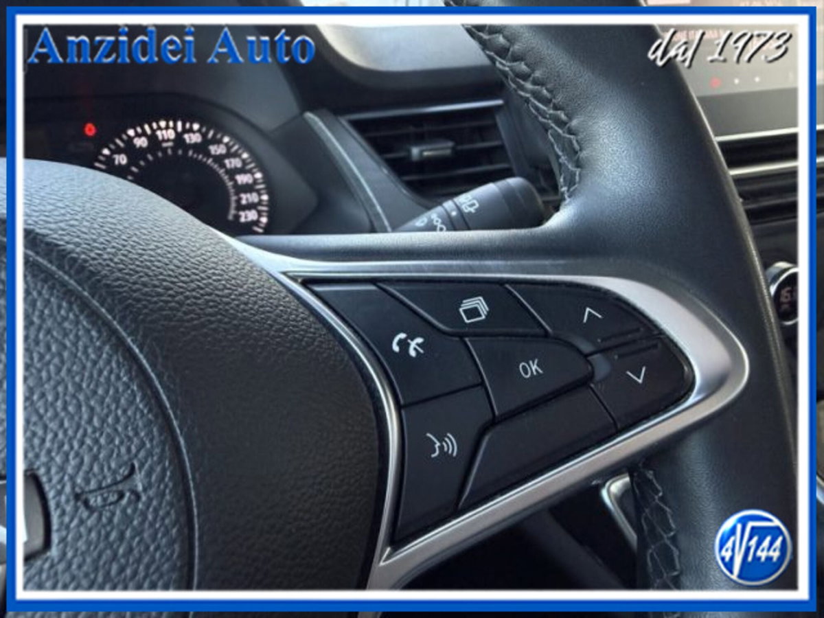 Nissan Townstar 1.3 130cv L2 N-Connecta (18)