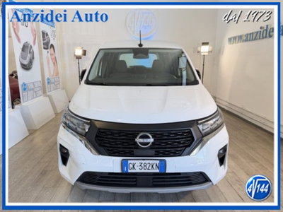 Nissan Townstar 1.3 130cv L2 N-Connecta (2)