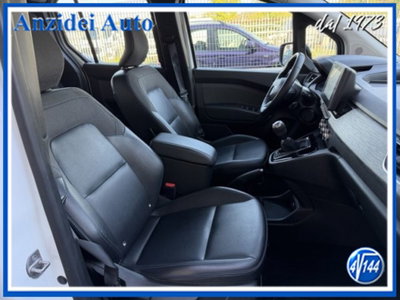 Nissan Townstar 1.3 130cv L2 N-Connecta (20)