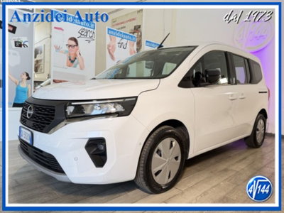Nissan Townstar 1.3 130cv L2 N-Connecta (3)
