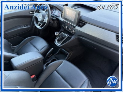 Nissan Townstar 1.3 130cv L2 N-Connecta (8)