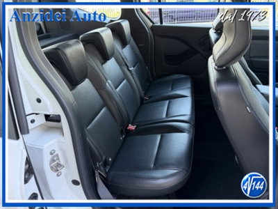 Nissan Townstar 1.3 130cv L2 N-Connecta (9)
