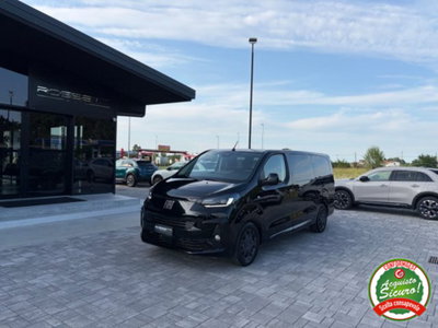 Fiat Ulysse M1 2.0 bluehdi 180cv L3H1 AT8 nuovo