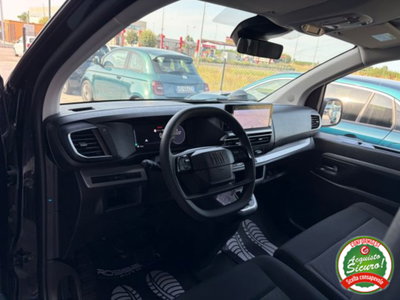 Fiat Ulysse M1 2.0 bluehdi 180cv L3H1 AT8 (10)