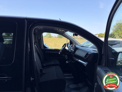 Fiat Ulysse M1 2.0 bluehdi 180cv L3H1 AT8 (11)