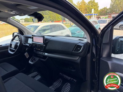 Fiat Ulysse M1 2.0 bluehdi 180cv L3H1 AT8 (12)