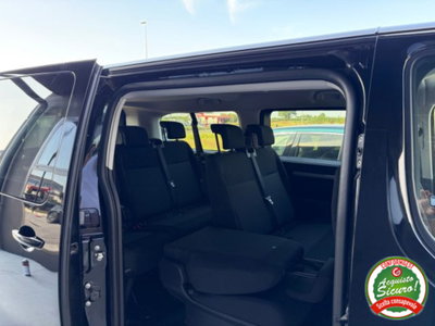 Fiat Ulysse M1 2.0 bluehdi 180cv L3H1 AT8 (13)
