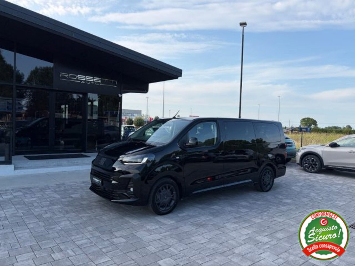 Fiat Ulysse M1 2.0 bluehdi 180cv L3H1 AT8 (3)