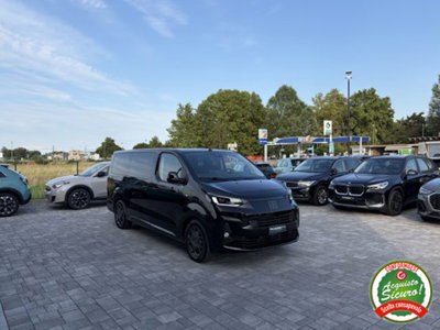 Fiat Ulysse M1 2.0 bluehdi 180cv L3H1 AT8 (4)