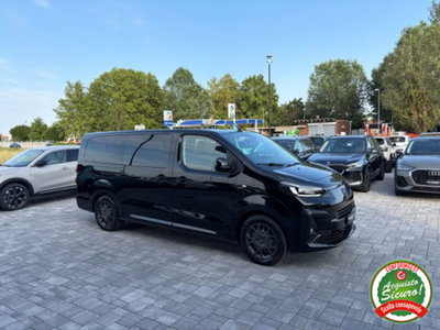 Fiat Ulysse M1 2.0 bluehdi 180cv L3H1 AT8 (6)
