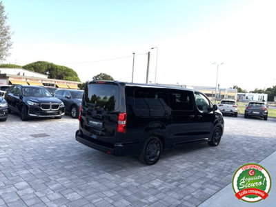 Fiat Ulysse M1 2.0 bluehdi 180cv L3H1 AT8 (7)