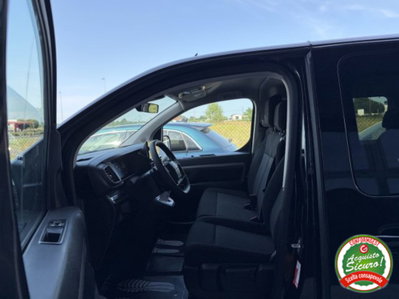 Fiat Ulysse M1 2.0 bluehdi 180cv L3H1 AT8 (9)