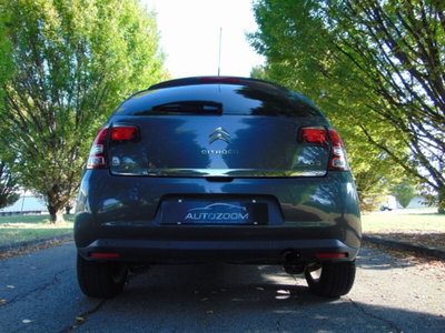 Citroen C3 PureTech 82 Monna Lisa (10)