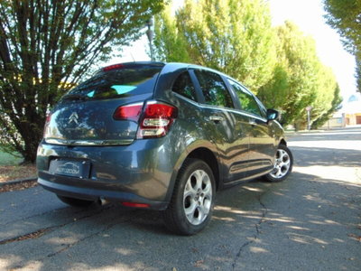 Citroen C3 PureTech 82 Monna Lisa (11)
