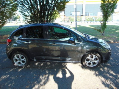 Citroen C3 PureTech 82 Monna Lisa (12)
