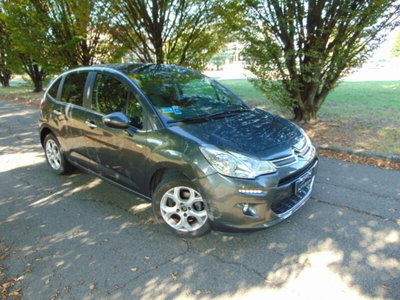 Citroen C3 PureTech 82 Monna Lisa (14)