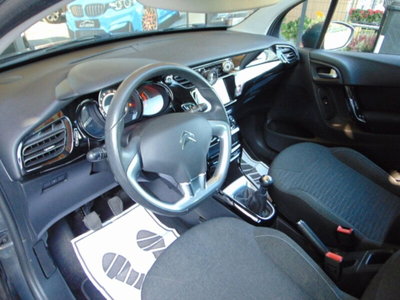 Citroen C3 PureTech 82 Monna Lisa (17)