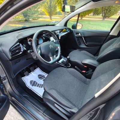 Citroen C3 PureTech 82 Monna Lisa (19)
