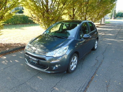 Citroen C3 PureTech 82 Monna Lisa (2)