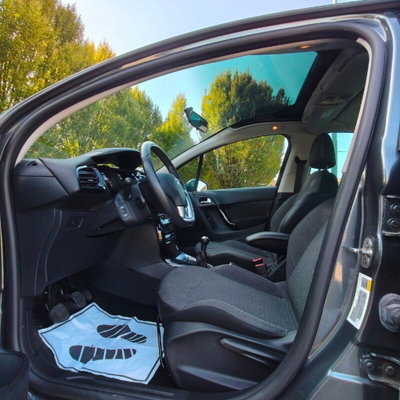 Citroen C3 PureTech 82 Monna Lisa (20)