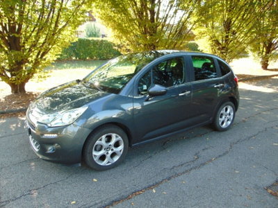 Citroen C3 PureTech 82 Monna Lisa (3)