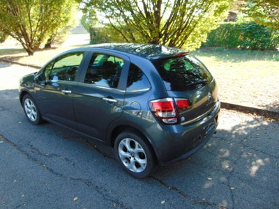 Citroen C3 PureTech 82 Monna Lisa (6)