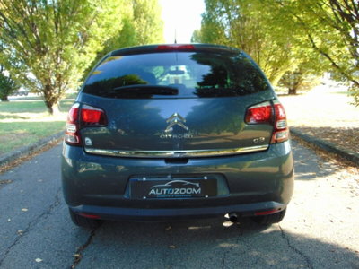Citroen C3 PureTech 82 Monna Lisa (9)