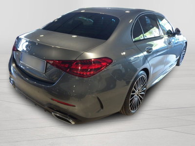 Mercedes-Benz Classe C 220 d Mild hybrid Premium (3)