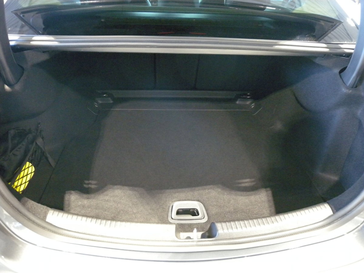 Mercedes-Benz Classe C 220 d Mild hybrid Premium (8)