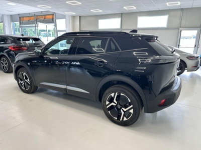 Peugeot 2008 1.2 puretech Allure s&s 100cv (4)