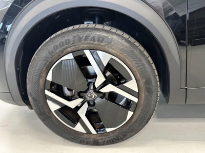 Peugeot 2008 1.2 puretech Allure s&s 100cv (5)