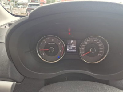 Subaru Forester 2.0d Lineartronic Sport Unlimited (12)