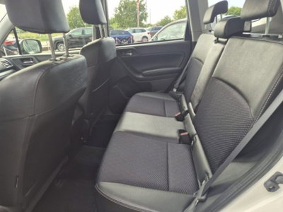 Subaru Forester 2.0d Lineartronic Sport Unlimited (13)