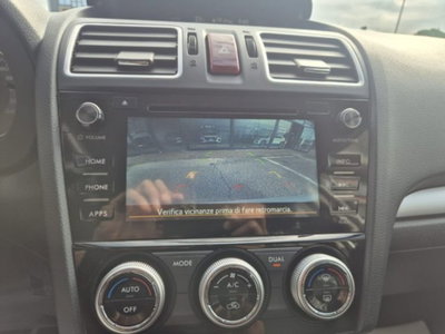 Subaru Forester 2.0d Lineartronic Sport Unlimited (7)