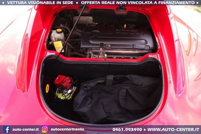 Lotus Elise S (15)
