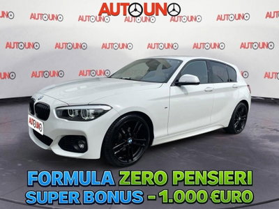 BMW Serie 1 3p. 118i 3p. Msport
