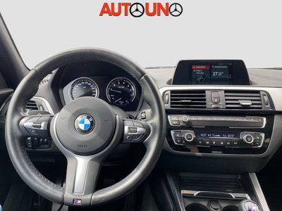 BMW Serie 1 3p. 118i 3p. Msport (14)
