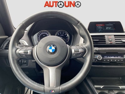 BMW Serie 1 3p. 118i 3p. Msport (17)