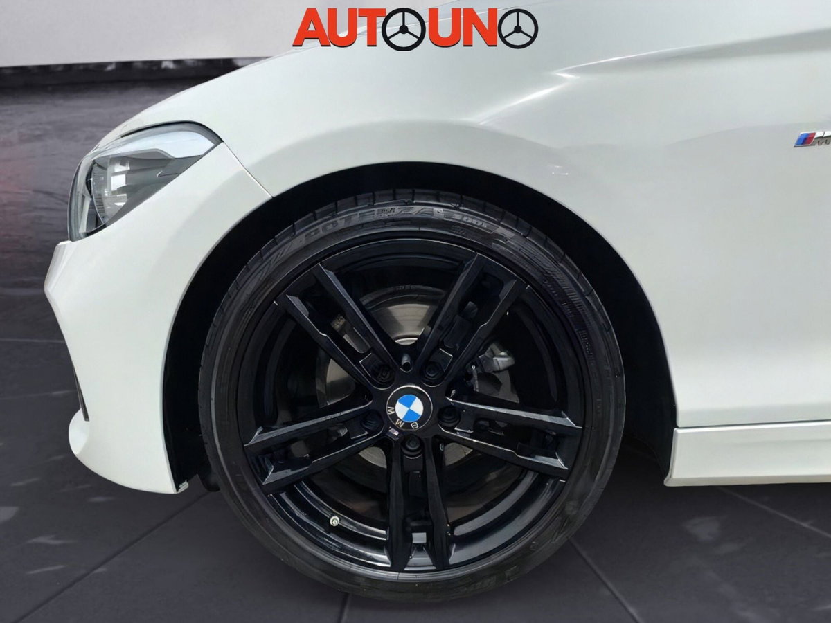 BMW Serie 1 3p. 118i 3p. Msport (20)
