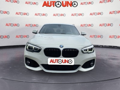 BMW Serie 1 3p. 118i 3p. Msport (3)