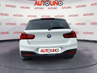 BMW Serie 1 3p. 118i 3p. Msport (7)