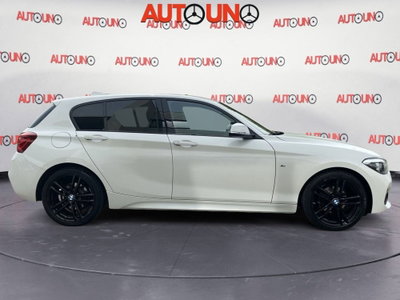 BMW Serie 1 3p. 118i 3p. Msport (9)