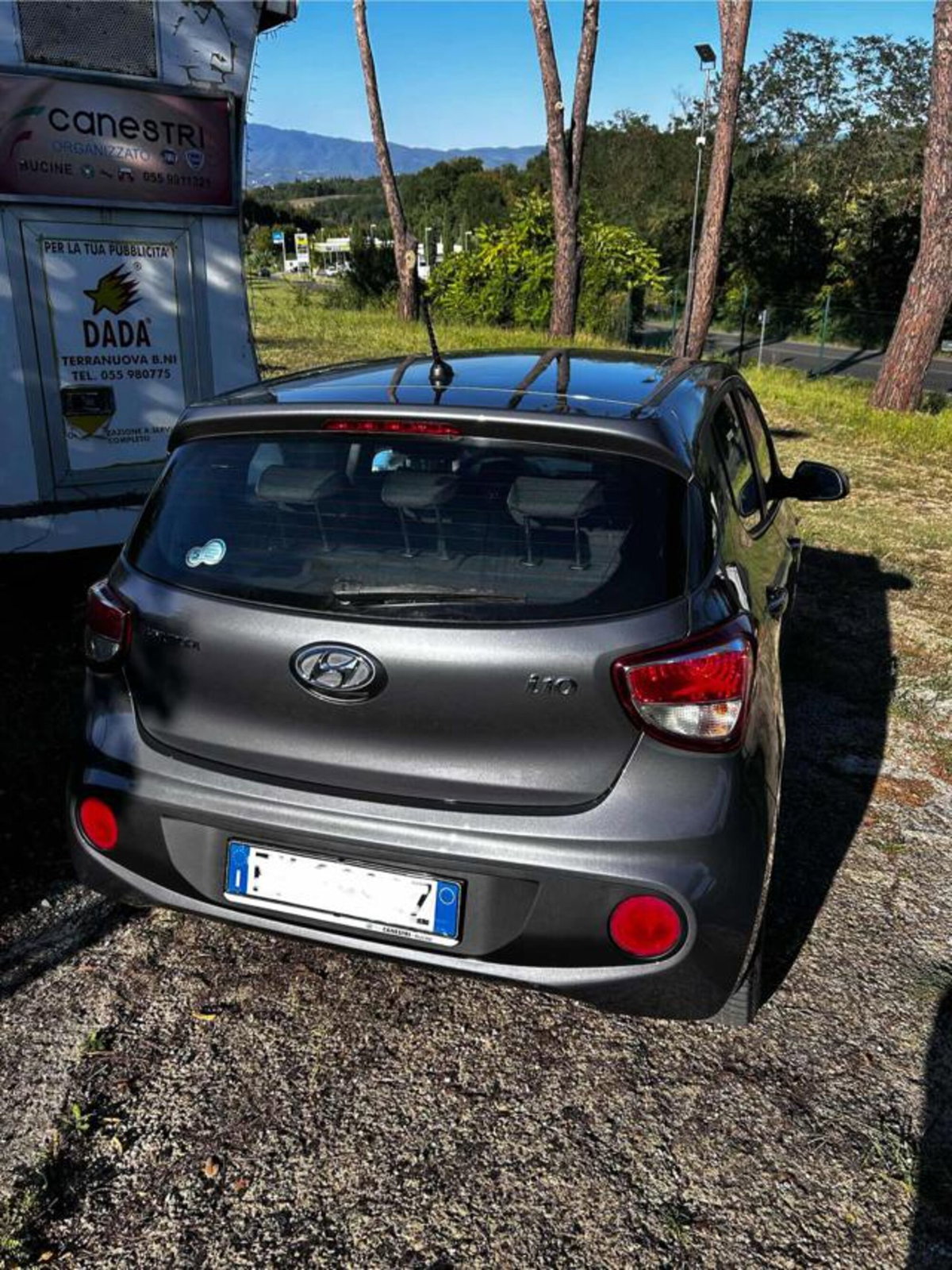 Hyundai i10 1.0 LPGI Econext Login (3)