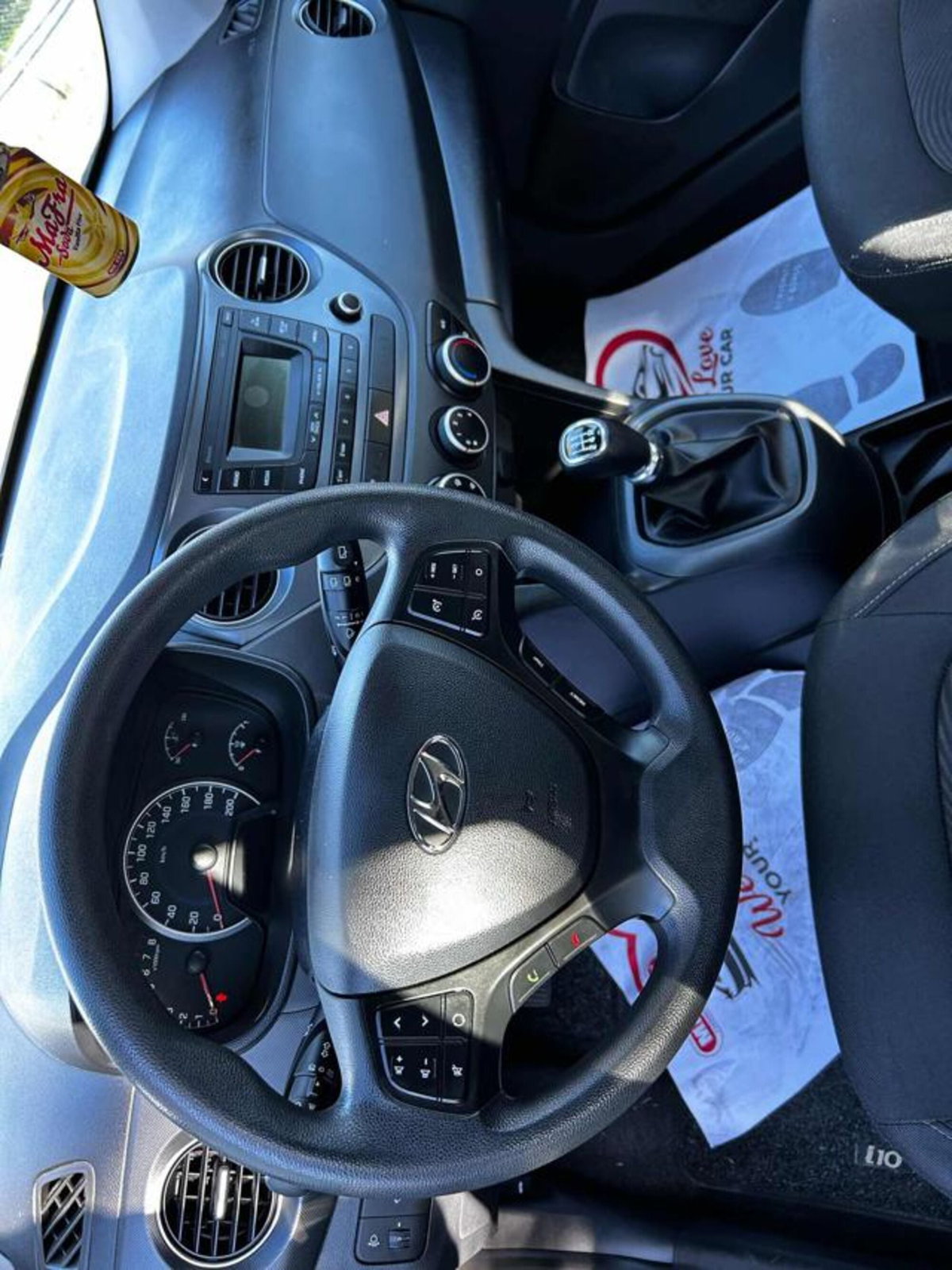 Hyundai i10 1.0 LPGI Econext Login (4)