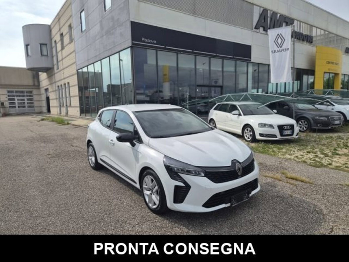 Renault Clio TCe 90 CV 5 porte Business