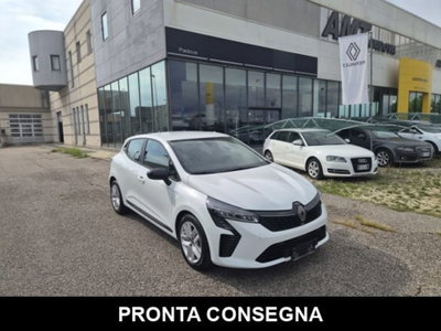 Renault Clio TCe 90 CV 5 porte Business usata