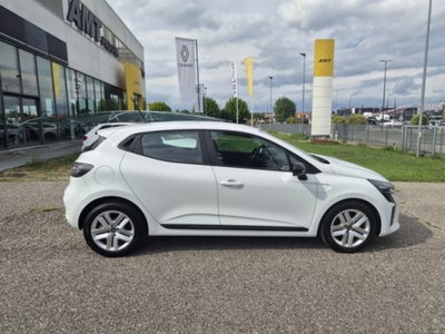 Renault Clio TCe 90 CV 5 porte Business (2)