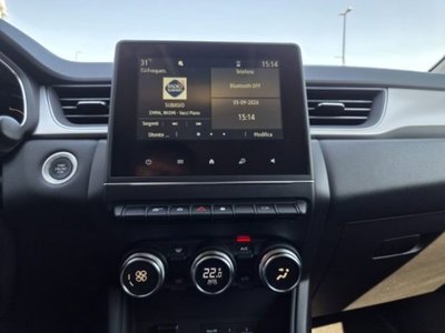 Renault Captur TCe 100 CV GPL FAP Intens (6)