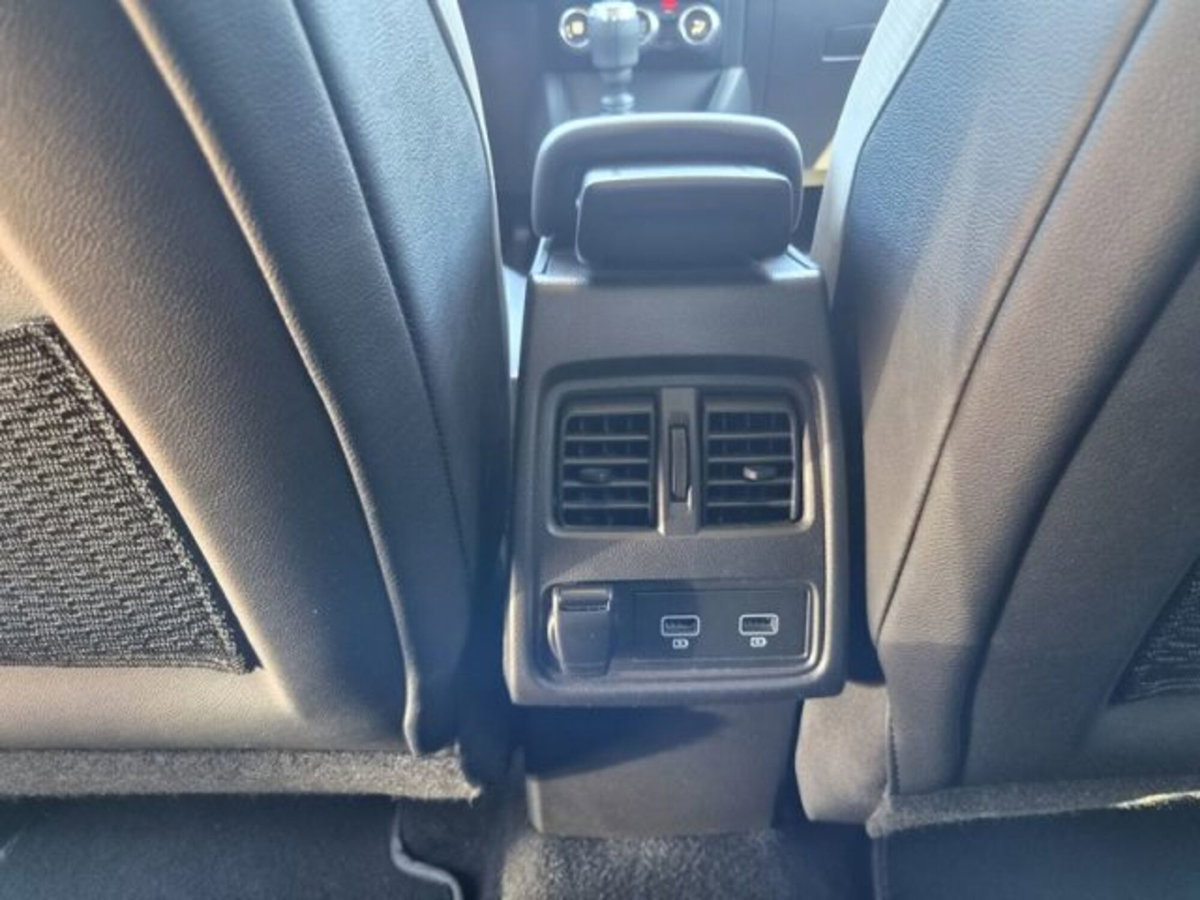Renault Captur TCe 100 CV GPL FAP Intens (8)