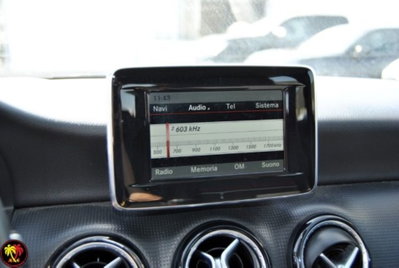 Mercedes-Benz Classe A 180 CDI BlueEFFICIENCY Automatic Executive (10)